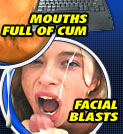 backroom facial pics
